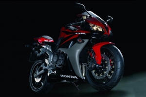 Honda CBR600RR